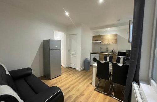 Sainte Marie - Saint Leon Apartment | L’Escale Lefevreville