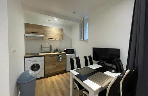 Sainte Marie - Saint Leon Apartment | L’Escale Lefevreville