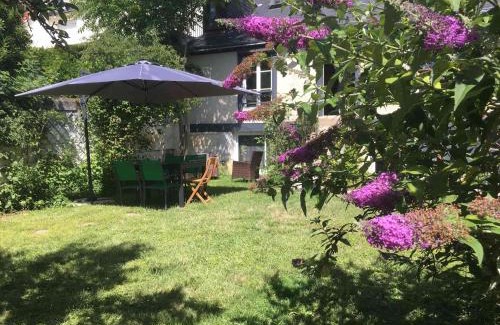 Saint-Aignan Apartment | L'Escale - Maison avec Jardin - 4min du Zoo de Beauval