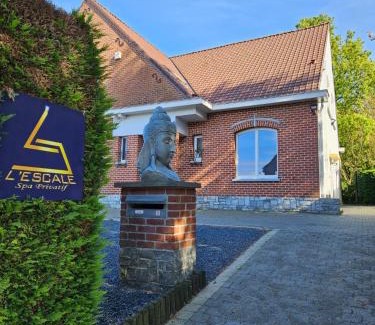 Tournai Other | L Escale Nature