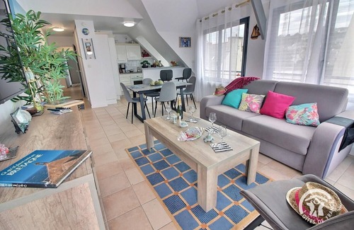 Perros-Guirec House | L'Escale Pérosienne - PERROS GUIREC