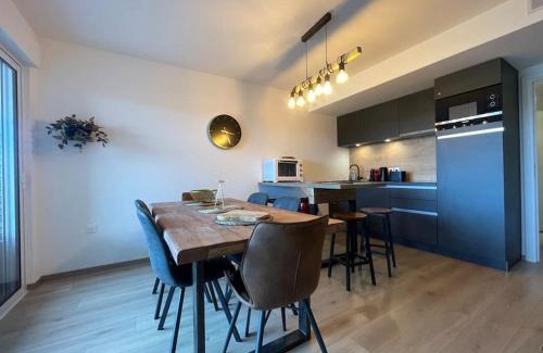Camiers Apartment | L'Escale Paisible, entre dunes et plages