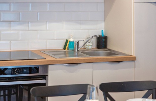 Saint-Marine Apartment | L'Escale - Port Ste Marine 100m away