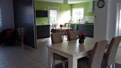 Langon Bed & Breakfast | "L'ESCALE" près Bordeaux