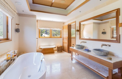 Zig Zag Ward Hotel | L'Escale Resort Marina & Spa