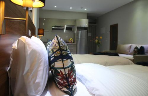 Mohammedia Apartment | L'escale Suites Résidence Hôtelière By 7AV HOTELS