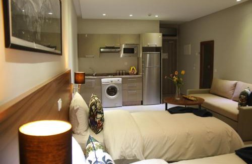 Mohammedia Apartment | L'escale Suites Résidence Hôtelière By 7AV HOTELS
