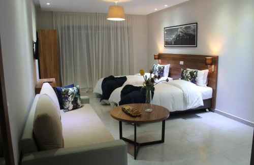 Mohammedia Apartment | L'escale Suites Résidence Hôtelière By 7AV HOTELS