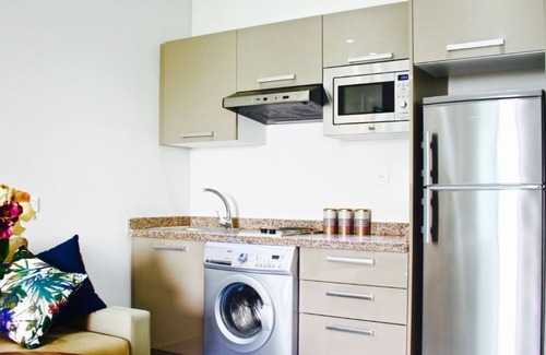 Mohammedia Apartment | L'escale Suites Residence Hoteliere
