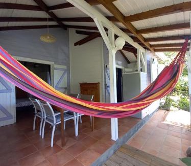 Bouillante House | L'ESCALE TROPICALE