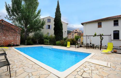 Ceret Bed & Breakfast | L'Escalivade