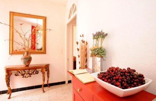 Ceret Bed & Breakfast | L'Escalivade