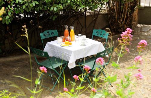 Ceret Bed & Breakfast | L'Escalivade