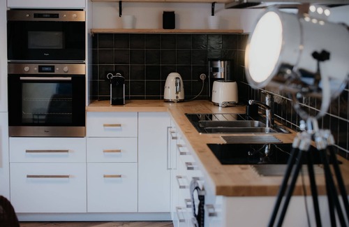 Briancon Apartment | L ESCALP'ADE: Superb apartment 8-10 people SERRE CHEVALIER BRIANCON