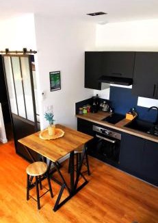 Andancette House | L'escapade étoilés