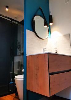 Andancette House | L'escapade étoilés