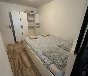 Sud Apartment | L'escapade aixoise