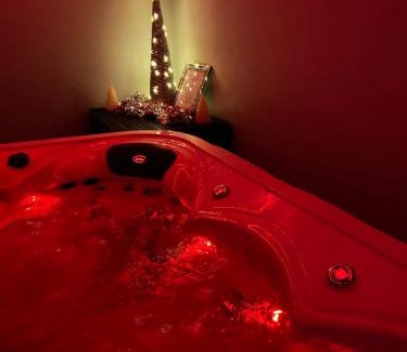 Neuville-sur-Sarthe Apartment | L escapade amoureuse
