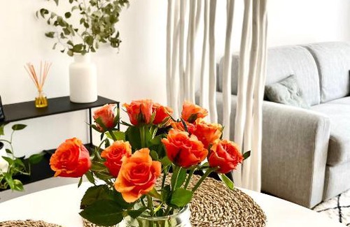 La Petite Motte Apartment | L'Escapade Bohème