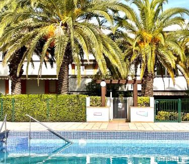 La Petite Motte Apartment | L'Escapade Bohème