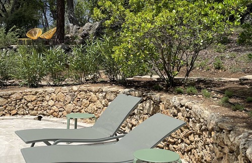Tourtour House | L'escapade dans le ciel a house to enjoy so much