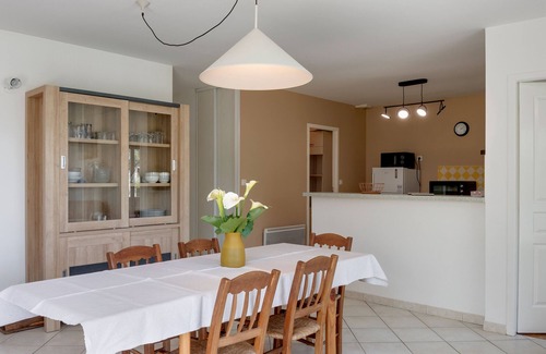 Libourne House | L'Escapade de Sauvagnac – Family house with garden in Libourne, peaceful, close to market & lake
