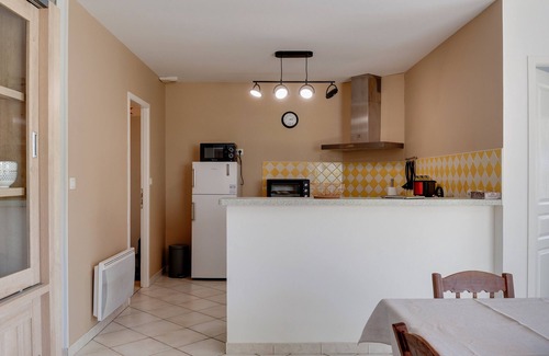 Libourne House | L'Escapade de Sauvagnac – Family house with garden in Libourne, peaceful, close to market & lake