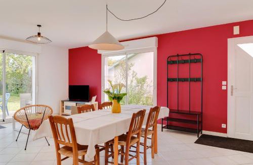 Libourne House | L'escapade de Sauvagnac