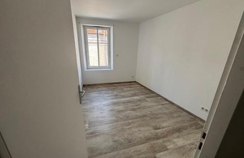 Saint Nicolas - Charles III - Ville vieille - Trois Maisons - Leopold Apartment | L escapade de Stan