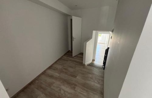 Saint Nicolas - Charles III - Ville vieille - Trois Maisons - Leopold Apartment | L escapade de Stan