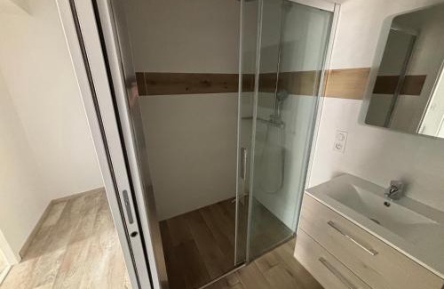 Saint Nicolas - Charles III - Ville vieille - Trois Maisons - Leopold Apartment | L escapade de Stan