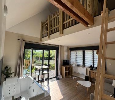 Guines House | L'Escapade du marais