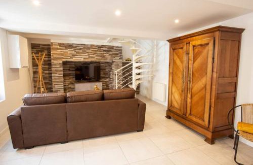 Abbeville House | L'escapade en baie