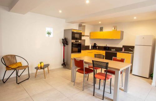 Abbeville House | L'escapade en baie