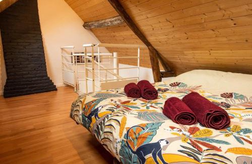 Abbeville House | L'escapade en baie