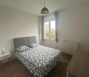 Saint-Brieuc Apartment | L'escapade Familial seh'loué