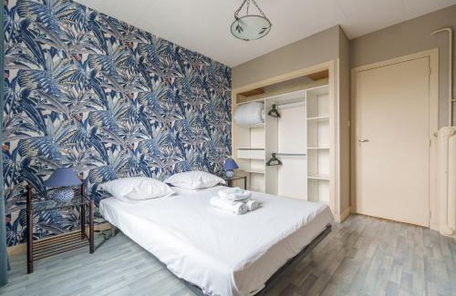 Poincare - Foch - Anatole France - Croix de Bourgogne Apartment | L'Escapade Foch