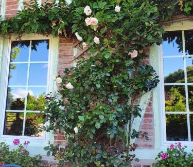 Foulbec Bed & Breakfast | L'Escapade
