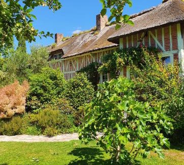 Foulbec Bed & Breakfast | L'Escapade