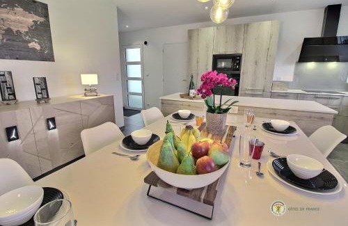 Pleubian House | L'escapade