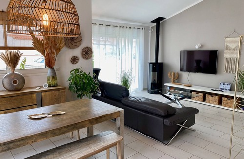 Toulouges House | L’escapade!