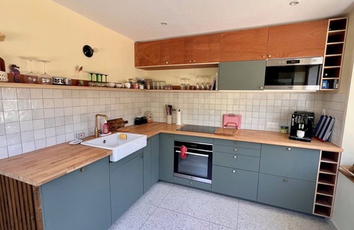 Leulinghen-Bernes House | L'escapade, house near Wissant