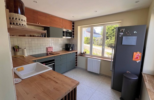 Leulinghen-Bernes House | L'escapade, house near Wissant