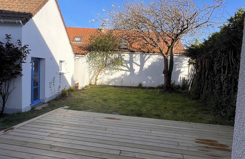 Leulinghen-Bernes House | L'escapade, house near Wissant