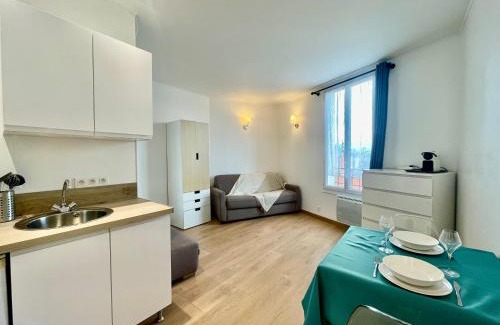 Houilles Apartment | L escapade Houilles 15 min de Paris
