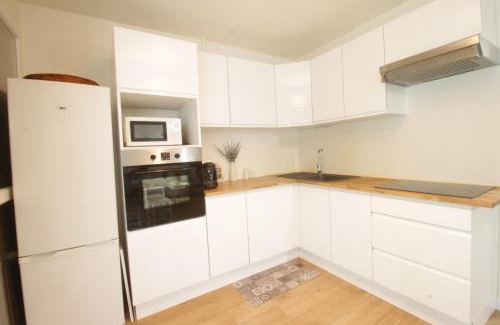 Savigny-sur-Orge Apartment | L'Escapade - Hypercentre 5' RER C Paris - Orly 15 min