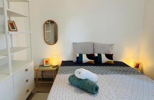 Soustons Apartment | L'escapade Landaise à 10 minutes des plages