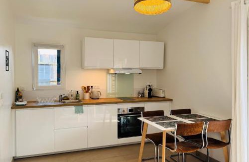 Soustons Apartment | L'escapade Landaise à 10 minutes des plages