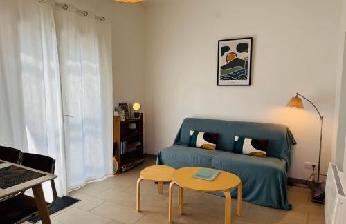 Soustons Apartment | L'escapade Landaise à 10 minutes des plages