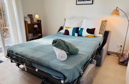 Soustons Apartment | L'escapade Landaise à 10 minutes des plages